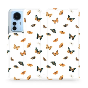 Etui do Xiaomi 12 Pro - wzór MP77S