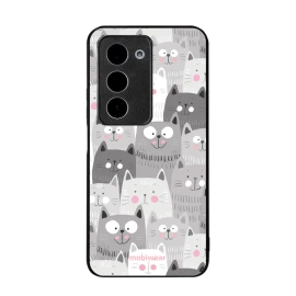 Etui Glossy Case do Xiaomi Redmi 15 5G - wzór G045G
