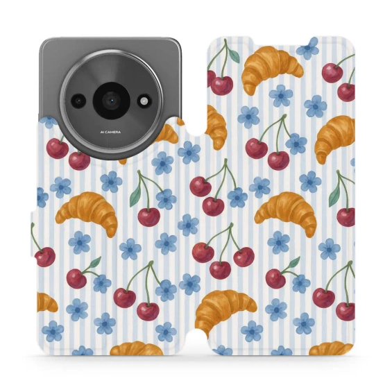 Etui do Xiaomi Redmi A3 - wzór VP85S
