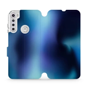 Etui do Motorola One Fusion Plus - wzór VP68S