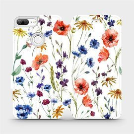 Etui do Huawei Honor 9 Lite - wzór MP04S