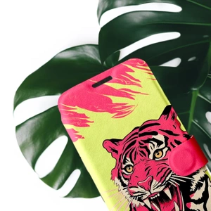 Etui do Motorola Moto G86 Power 5G - wzór VP51S