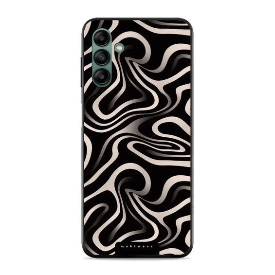 Etui Glossy Case do Samsung Galaxy A04S - wzór GA63G