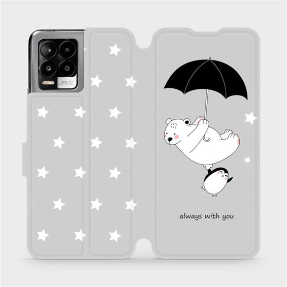 Etui do Realme 8 Pro - wzór MH08P