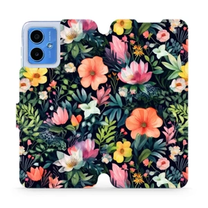 Etui do Motorola Moto G14 - wzór VP48S