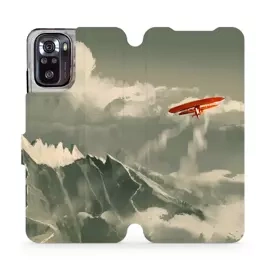 Etui do Xiaomi POCO M5s - wzór MA03P