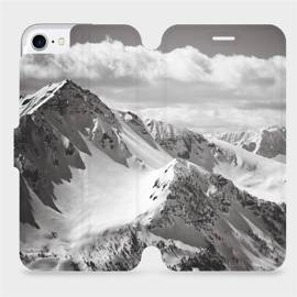 Etui do Apple iPhone SE 2022 - wzór M152P