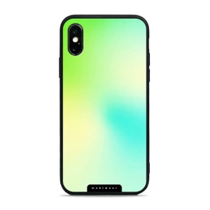 Etui Glossy Case do Apple iPhone X - wzór G062G