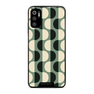 Etui Glossy Case do Xiaomi Poco M3 Pro 5G - wzór GA56G