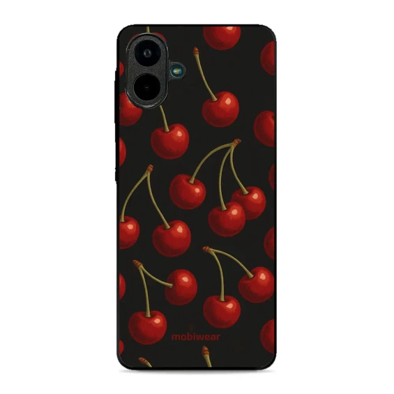 Etui Glossy Case do Samsung Galaxy A07 - wzór GP83G