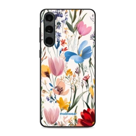 Etui Glossy Case do Samsung Galaxy M55 5G - wzór GP70G