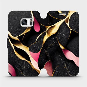 Etui do Samsung Galaxy S7 - wzór VP35S