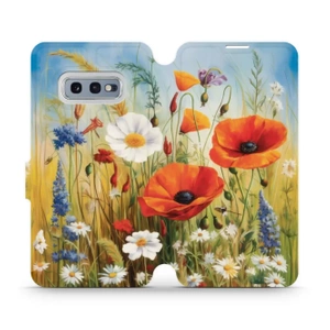 Etui do Samsung Galaxy S10e - wzór VP43S