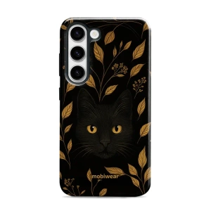 Etui Elite Pro do Samsung Galaxy S23 - wzór E164E