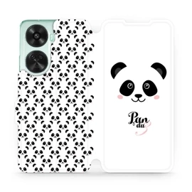 Etui do Huawei Nova 12 SE - wzór M030P