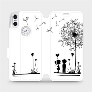 Etui do Motorola One - wzór MH16P