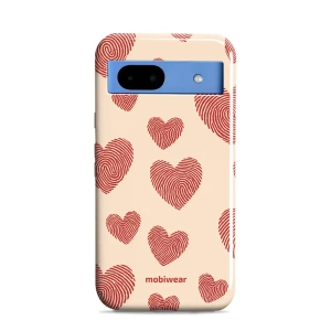 Etui Elite Pro do Google Pixel 8A - wzór EP93E