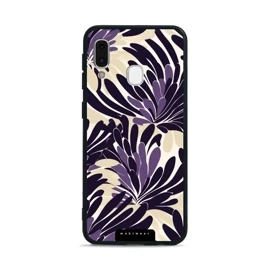Etui Glossy Case do Samsung Galaxy A20e - wzór GA47G