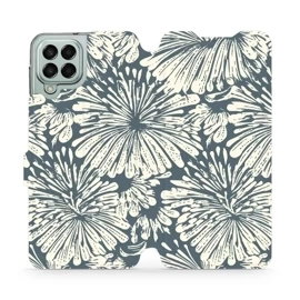 Etui do Samsung Galaxy M33 5G - wzór VA42S
