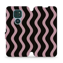 Etui do Motorola Moto G9 Play - wzór VA54S