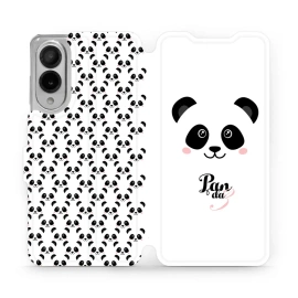 Etui do Samsung Galaxy S25 Edge - wzór M030P