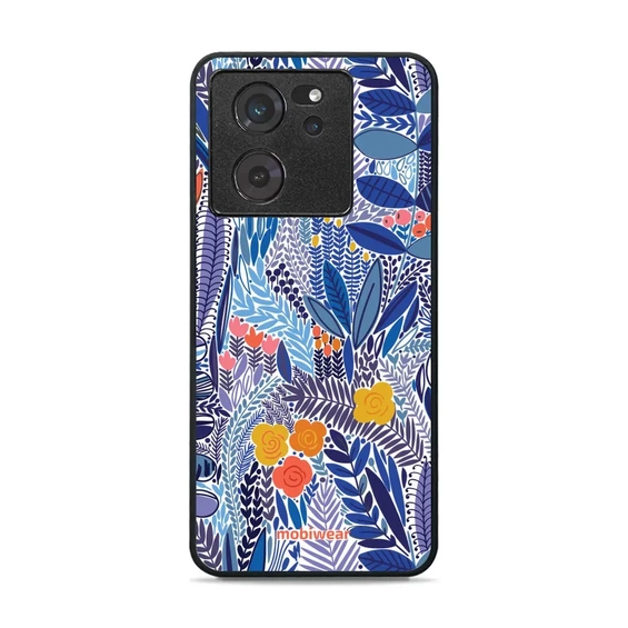 Etui Glossy Case do Xiaomi 13T - wzór G037G