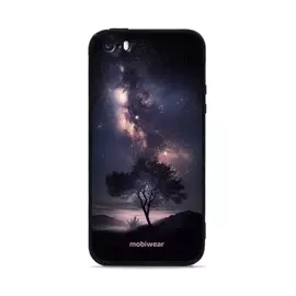 Etui Glossy Case do Apple iPhone SE - wzór G005G