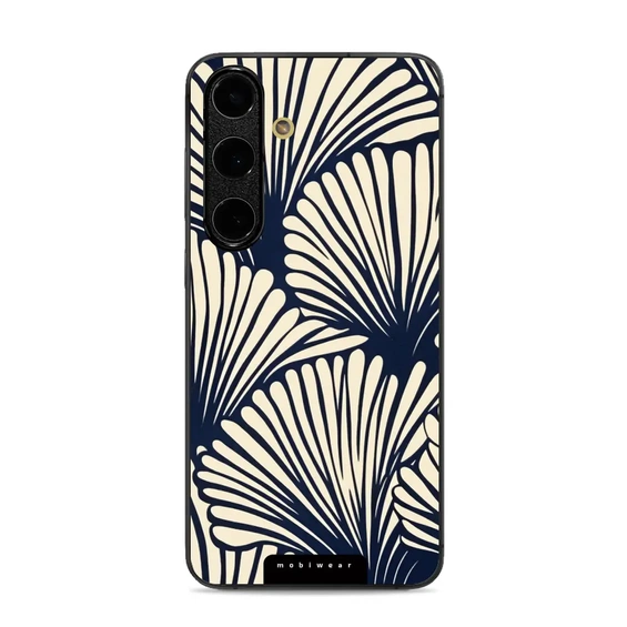 Etui Glossy Case do Samsung Galaxy S24 FE - wzór GA41G