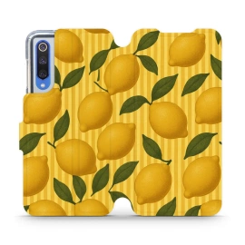 Etui do Xiaomi Mi 9 SE - wzór VP81S