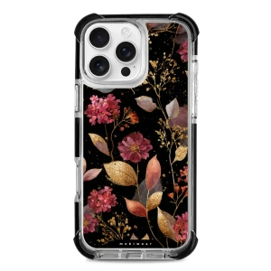 Etui MagSafe Elite Bumper Apple iPhone 16 Pro Max - wzór D171D