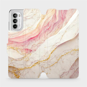 Etui do Motorola Moto G82 5G - wzór VP32S