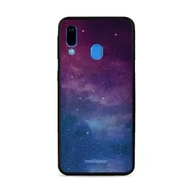 Etui Glossy Case do Samsung Galaxy A40 - wzór G049G