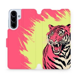 Etui do Samsung Galaxy A56 5G - wzór VP51S