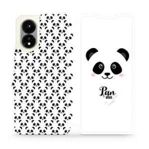 Etui do OPPO A38 - wzór M030P