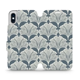 Etui do Apple iPhone XS - wzór VA43S
