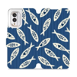 Etui do Nokia X30 5G - wzór VP89S