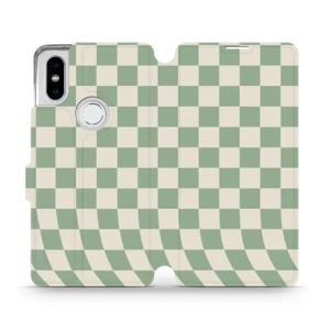 Etui do Xiaomi Mi Mix 2S - wzór VA58S