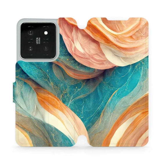 Etui do Xiaomi 14 - wzór VP36S