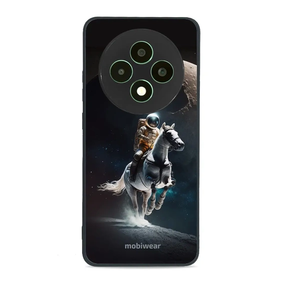 Etui Glossy Case do OPPO Reno12 FS 5G - wzór G004G