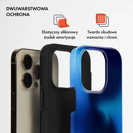 Etui Elite Pro do Samsung Galaxy A32 5G - wzór EP68E