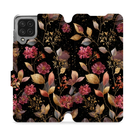 Etui do Samsung Galaxy M32 4G - wzór V171S