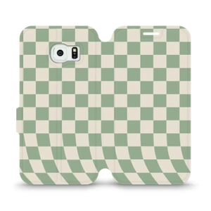 Etui do Samsung Galaxy S6 Edge - wzór VA58S