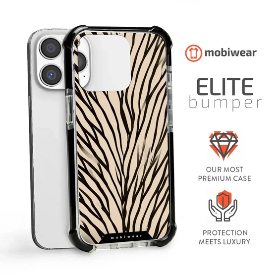 Etui MagSafe Elite Bumper Apple iPhone 13 Pro - wzór DA52D