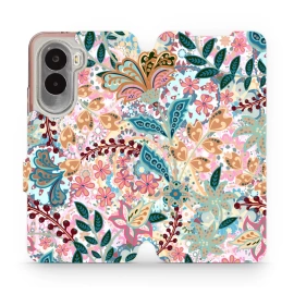 Etui do Xiaomi POCO M7 - wzór MX04S