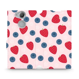 Etui do Sony Xperia XA2 - wzór VP84S