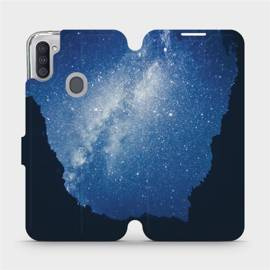 Etui do Samsung Galaxy M11 - wzór M146P