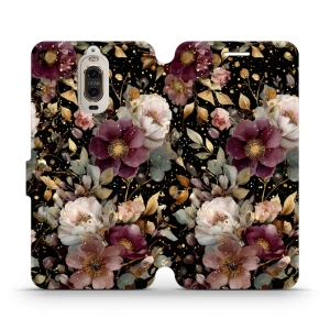 Etui do Huawei Mate 9 Pro - wzór V169S