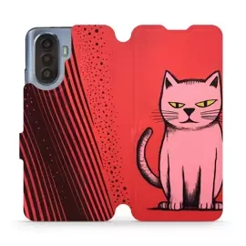 Etui do Huawei Nova Y70 - wzór VP54S