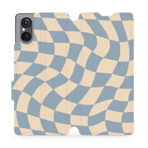 Etui do Sony Xperia 5 V - wzór VA59S