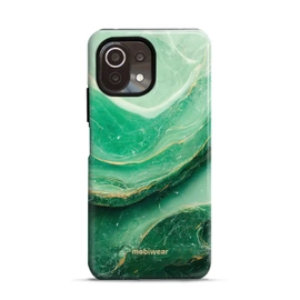 Etui Elite Pro do Xiaomi 11 Lite 5G NE - wzór EP38E
